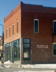 602 High St, Baldwin KS  66006-5002 exterior