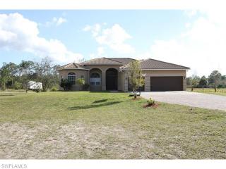 1810 Randall Blvd, Naples, FL 34120-5481