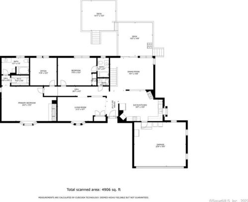 272 Old Grumman Hill Rd, Wilton CT  06897-4647 exterior