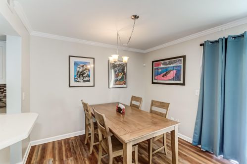 1823 Parc Vue Ave, Mount Pleasant SC  29464-7512 exterior