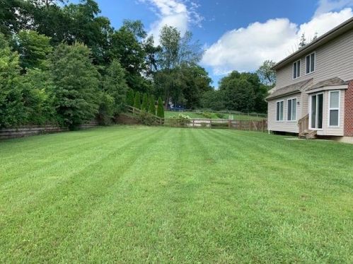 8474 Tulipwood Ct, Grants Lick KY  41001-4396 exterior