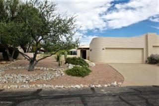 5248 Camino De La Cumbre, Tucson, AZ 85750-1506