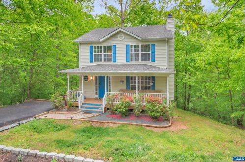 3 Watts Cir, Bybee VA  22963-2051 exterior