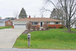 3500 Braidwood Dr, Hilliard, OH 43026-2402