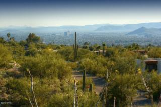 7030 Chaparral Ave, Tucson, AZ 85718-1210