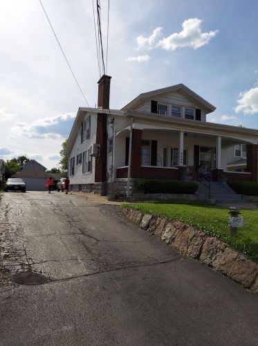 5409 Carthage Ave, Cincinnati, OH 45212-1023