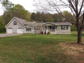 388 Cartwright Loop, Powells Crossroads TN  37397-3015 exterior