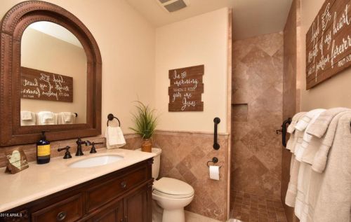 7621 Dixileta Dr, Scottsdale AZ exterior