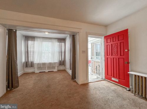 6812 Limekiln Pike, Philadelphia PA  19138-3109 exterior