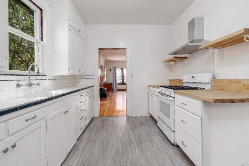 753 Oak St, Ukiah CA  95482-3901 exterior