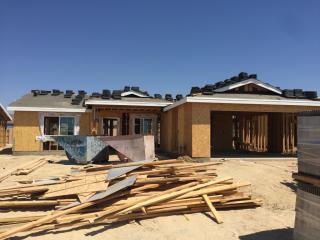 5508 Baja Dr, Bakersfield, CA 93307-3185