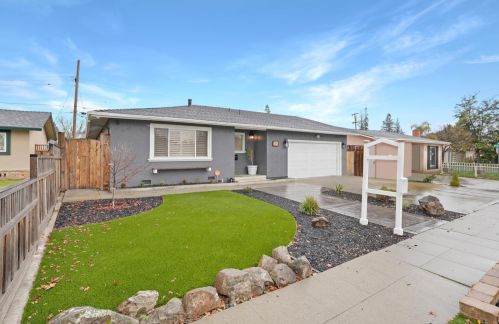 4221 Leigh Ave, San Jose, CA 95124-3614