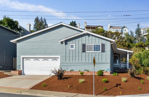 601 Eucalyptus Ave, South San Francisco, CA 94080-2568
