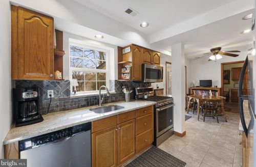 2162 Joshua Rd, Miquon PA  19444-2428 exterior