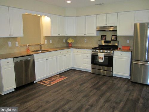 7504 Normandy Dr, Mount Laurel NJ  08054-5983 exterior