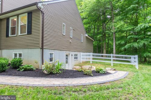 300 Williamson Way, Downingtown PA  19335-1587 exterior