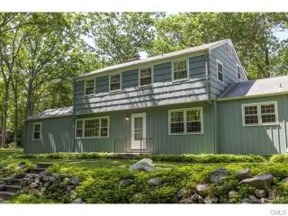 24 Birch Hill Rd, Weston, CT 06883-1711