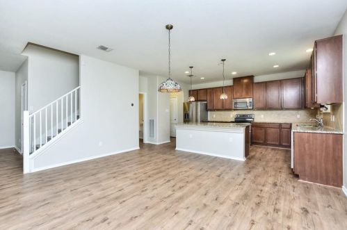 1914 Ashberry Trl, Georgetown TX  78626-8173 exterior