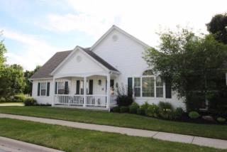 465 Buckstone Pl, Westerville, OH 43082-8281