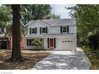 1199 Ford Rd, Cleveland, OH 44124-1466