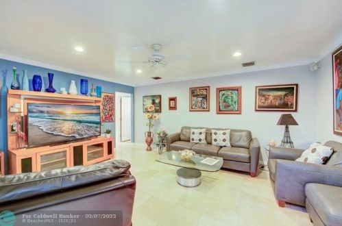 4080 43 Ave, Hollywood FL exterior