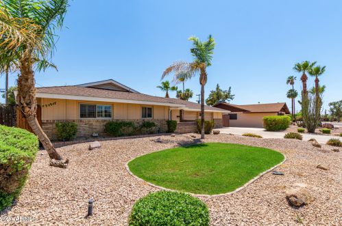 8319 Mariposa Dr, Scottsdale, AZ 85251-1736