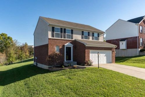 3620 Benton Ct, Idlewild, KY 41005-7983