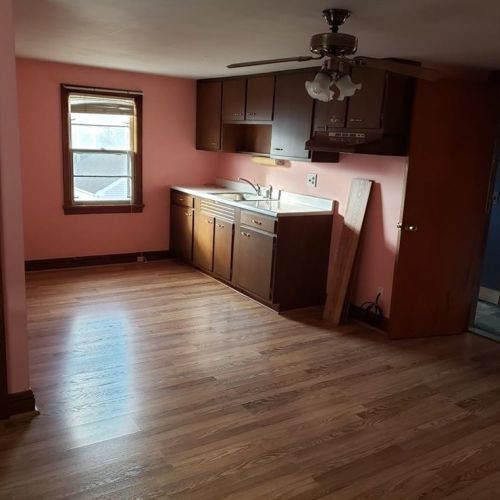 25 Potter St, Coventry RI 02816-5943 exterior