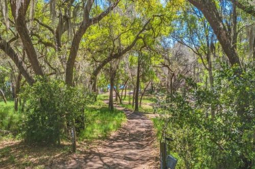 18200 Lake Gibson Ln, Umatilla FL  32784-7120 exterior