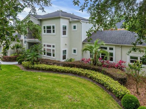3532 Golfview Blvd, Orlando, FL 32804-2943