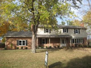 170 Church Hill Dr, Findlay, OH 45840-1102
