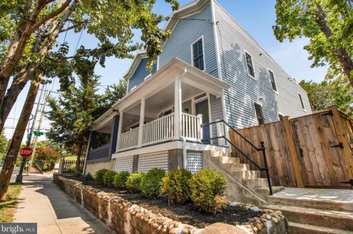 1347 W St, Washington, DC 20020-5757