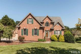 1014 Miller Rd, Hillsborough, NC 27278-8470