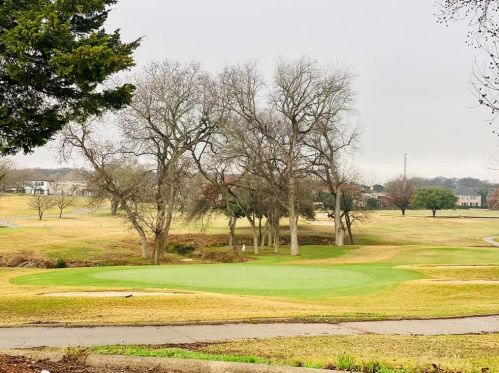 4149 Silverthorne St, Richardson TX 75082-3791 exterior