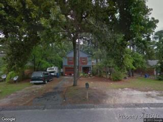 5188 Southport Rd, Fayetteville NC  28311-1256 exterior