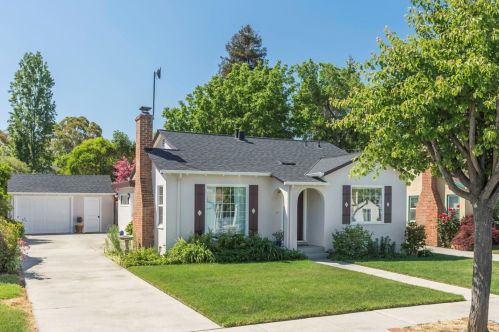 4066 Holly Dr, San Jose, CA 95127-1226