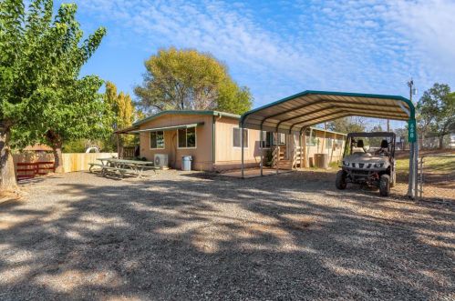 66 Sunnybrook Ln, Oroville CA  95965-8101 exterior