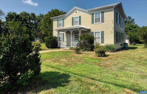 73 Louisa Ave, Mineral, VA 23117-4048