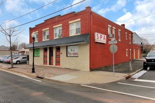 500 Main St, Manville, NJ 08835-2290