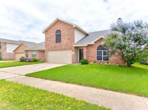 12229 Shadow Wood Trl, Burleson, TX 76028-7570