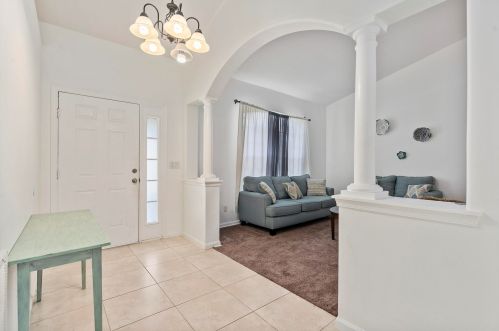 4582 Tabor St, Port Saint Lucie, FL 34953-6740