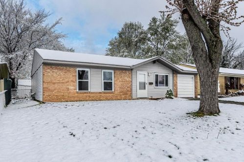 9917 Dunraven Dr, Cincinnati, OH 45251-3425