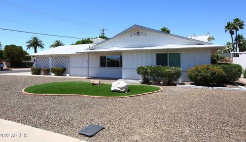 8302 Cheery Lynn Rd, Scottsdale, AZ 85251-5936