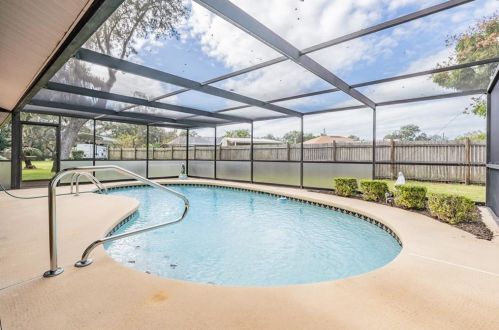 449 Leafy Way Ave, Brooksville FL  34606-6233 exterior