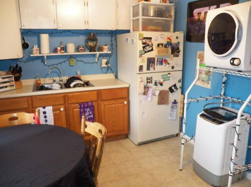 189 Ash St, Nashua NH exterior