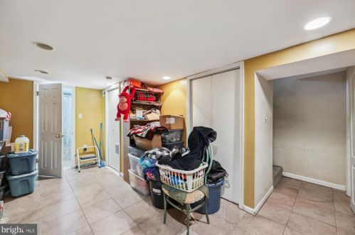 116 33 St, Washington DC 20007-3202 exterior