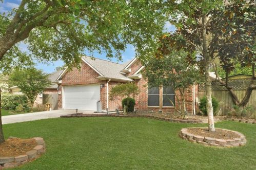 8602 Silver Lure Dr, Humble, TX 77346-8140
