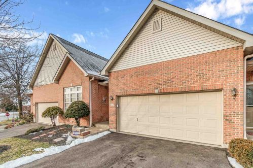 5627 Carolina Way, Idlewild, KY 41005-9111