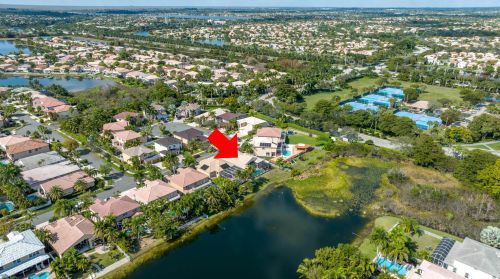 3471 177 Ave, Hollywood FL 33029-1672 exterior