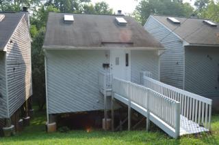 815 29th St, Richmond VA  23225-3508 exterior